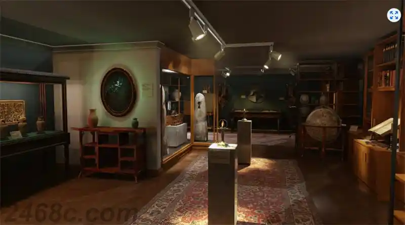 QQ截图20250503211924.webp 鬼城 Ghost Town | Quest 一体机游戏 VR