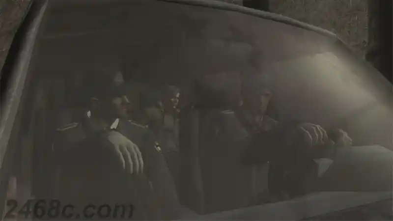 生化危机4VR Resident Evil 4 VR | Quest 一体机游戏 VR