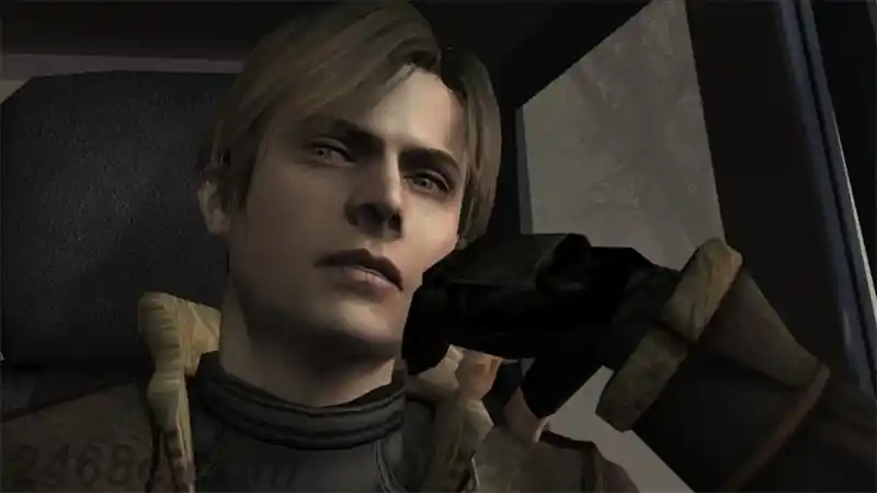 生化危机4VR Resident Evil 4 VR | Quest 一体机游戏 VR