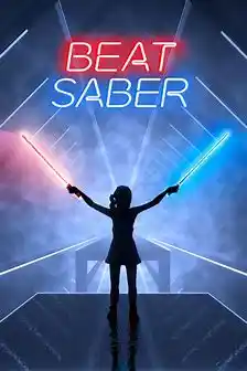 节奏光剑VR Beat Saber VR 中文版 | Quest 一体机游戏 VR