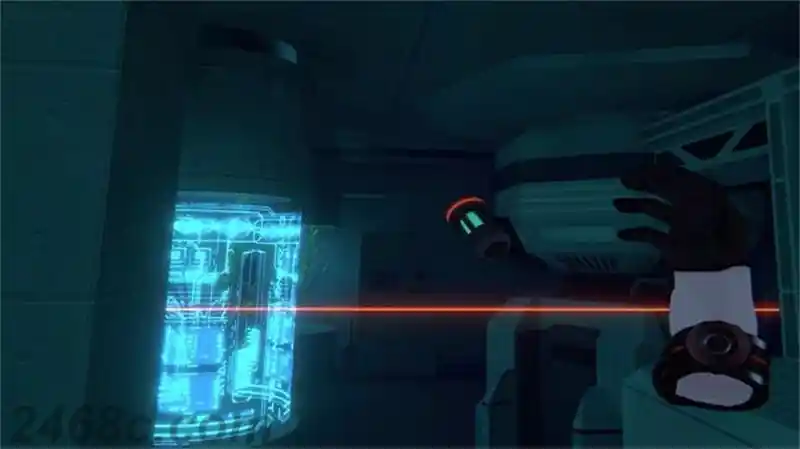 虚时异境：时空交替 DYSCHRONIA: Chronos Alternate | Quest 一体机游戏 VR