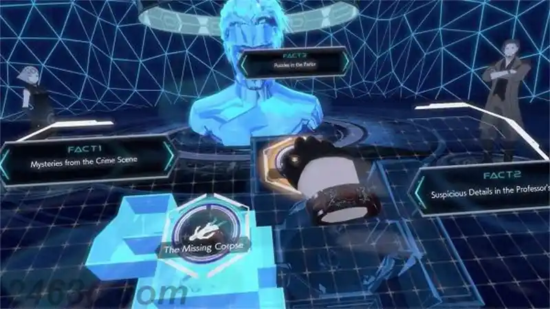 虚时异境：时空交替 DYSCHRONIA: Chronos Alternate | Quest 一体机游戏 VR