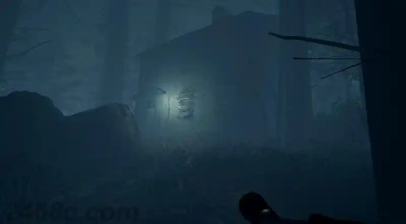 布莱尔女巫 Blair Witch: Oculus Quest Edition | Quest 一体机游戏 VR
