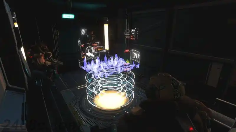 QQ截图20231025183743-800x448.webp 致命闪电战 Mortal Blitz | Quest 一体机游戏 VR