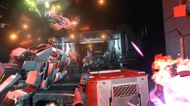 QQ截图20231025183752-800x445.webp 致命闪电战 Mortal Blitz | Quest 一体机游戏 VR