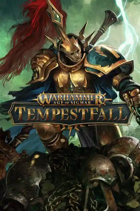 战锤西格玛时代：暴风雨 Warhammer Age of Sigmar: Tempestfall VR | Quest 一体机游戏 VR