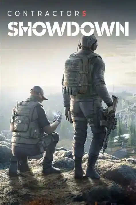 包工头-吃鸡对决 Contractors Showdown | Quest 一体机游戏 VR