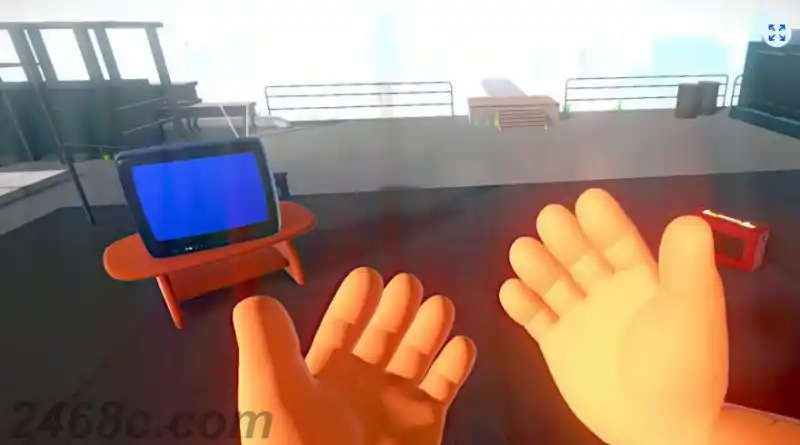 盖伊VR豪华版 The Guy VR Deluxe | Quest 一体机游戏 VR