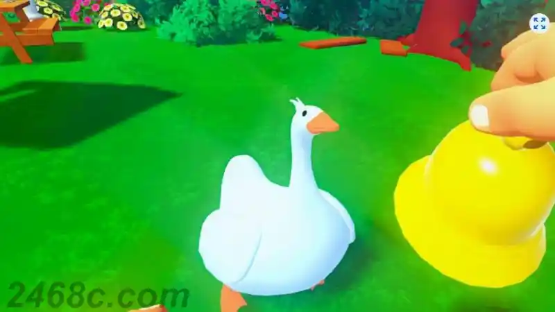 盖伊VR豪华版 The Guy VR Deluxe | Quest 一体机游戏 VR