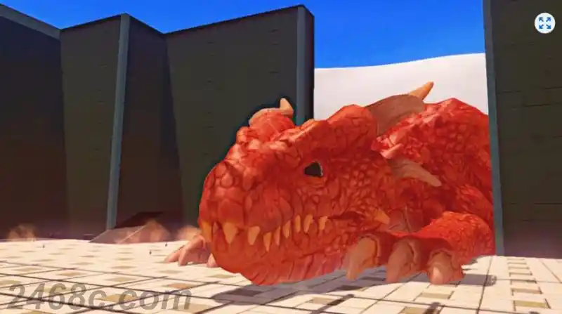 盖伊VR豪华版 The Guy VR Deluxe | Quest 一体机游戏 VR