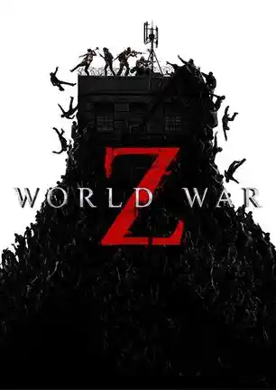 僵尸世界大战 World War Z | Quest 一体机游戏 VR