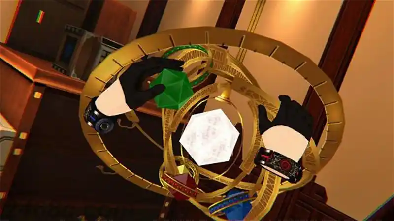 1664271884-c3aa3ba55ac83bd.webp 虚时异境:迷离时空 DYSCHRONIA: Chronos Alternate | Quest 一体机游戏 VR