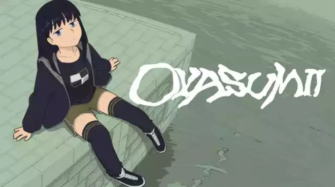 晚安 OYASUMII PC官方原版
