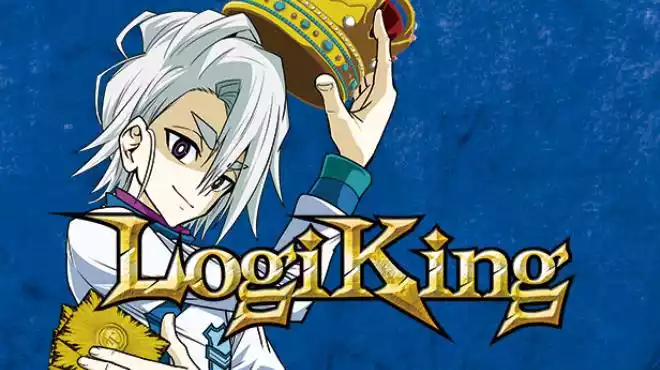 逻辑之王 LogiKing | 中文策略游戏 我也能成为逻辑之王!