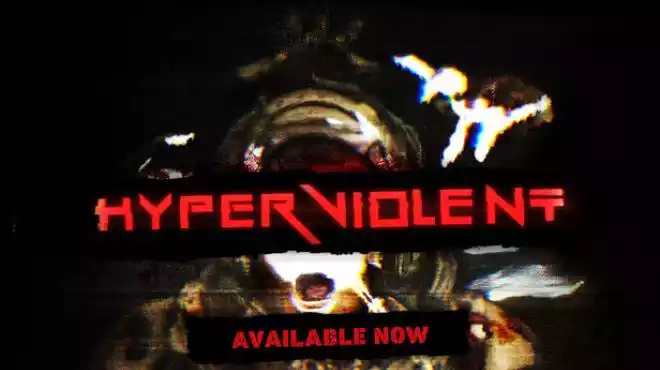极速追杀 HYPERVIOLENT 中文