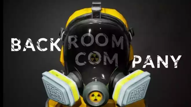 Backroom Company 中文正式版
