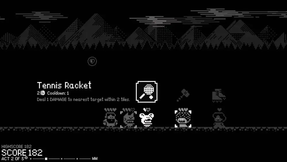 领袖战术(Bossfight Tactics)|v1.09|PC中文