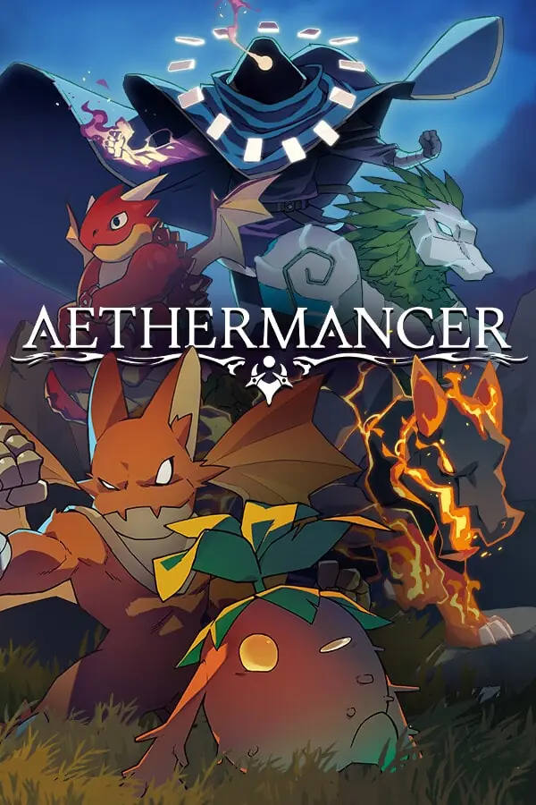 以太术士(Aethermancer)|v0.3.0.18|PC中文