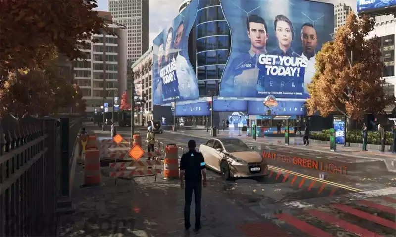 sc83aa.webp 底特律:化身为人.Detroit: Become Human | PS4游戏