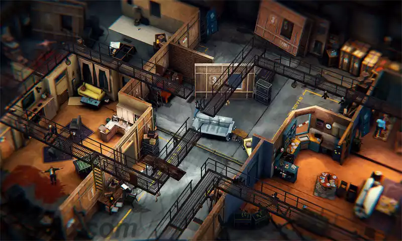 ss_7387aa4d058649cb1c6509fa13bb4ecb4ceb3a05.1920x1080.webp 连环清道夫.Serial Cleaners | PS4游戏