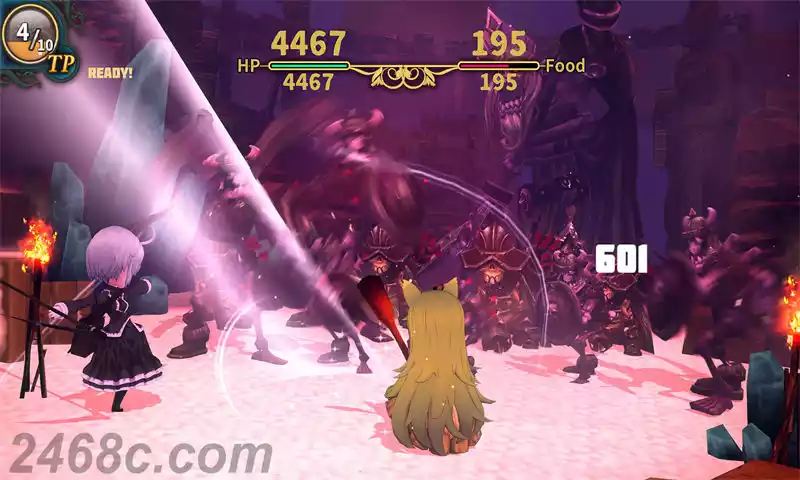 ss_3ba0d086dae18f0749798e52f9a17f3cd98b399c.1920x1080.webp 童话森林.Märchen Forest | PS4游戏