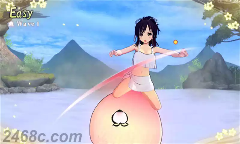 闪乱忍忍忍者大战海王星 – 少女们的响艳.Neptunia x Senran Kagura: Ninja Wars | PS4游戏