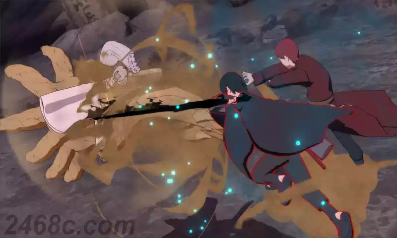 1701951025-c59c6c71aab48b0.webp 火影忍者疾风传:终极风暴4 – 慕留人传.Naruto Shippuden: Ultimate Ninja Storm 4 – Road to Boruto | PS4游戏