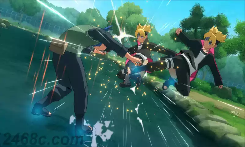 1701951028-0007cfc6f1cf9f7.webp 火影忍者疾风传:终极风暴4 – 慕留人传.Naruto Shippuden: Ultimate Ninja Storm 4 – Road to Boruto | PS4游戏