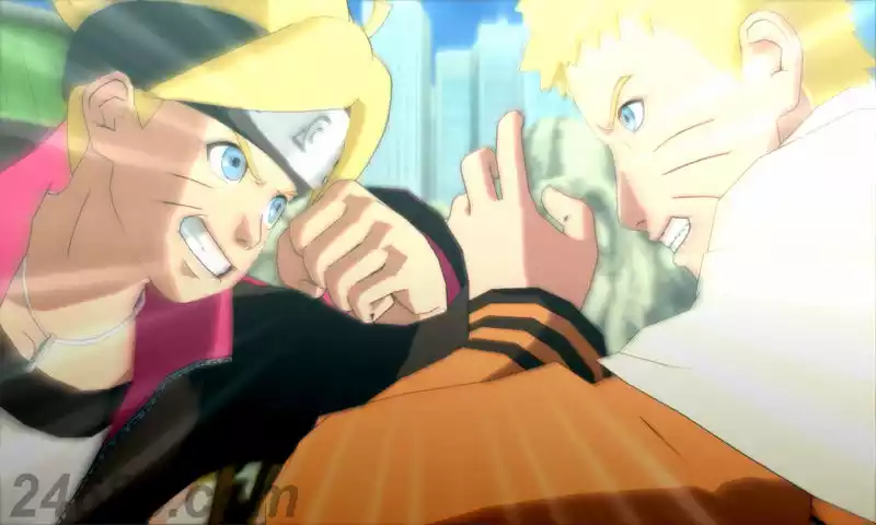 1701951032-170e73b050ac3ca.webp 火影忍者疾风传:终极风暴4 – 慕留人传.Naruto Shippuden: Ultimate Ninja Storm 4 – Road to Boruto | PS4游戏