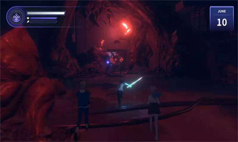 永夜.Eternights | PS4游戏