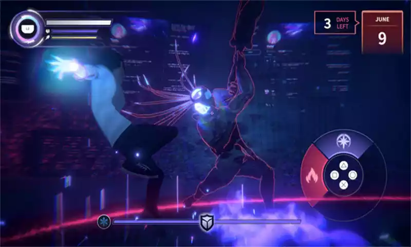 永夜.Eternights | PS4游戏