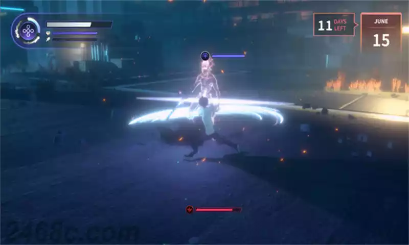 永夜.Eternights | PS4游戏