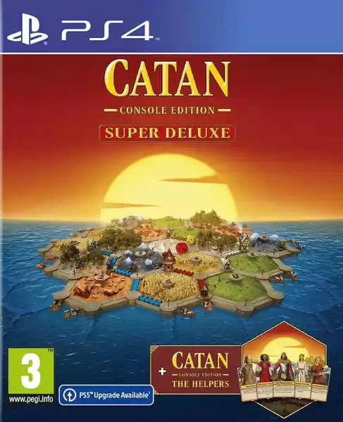 1701965053-d5c8d9cb9b412f3.webp 卡坦岛:主机版.CATAN: Console Edition | PS4游戏