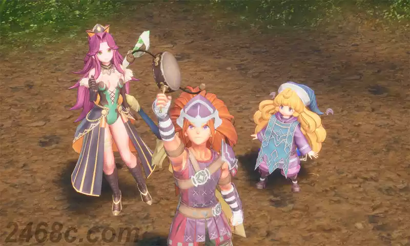 ss_bf3ac185604dea7c643e840be301511e050214fd.1920x1080.webp 圣剑传说3:重制版.Trials of Mana | PS4游戏
