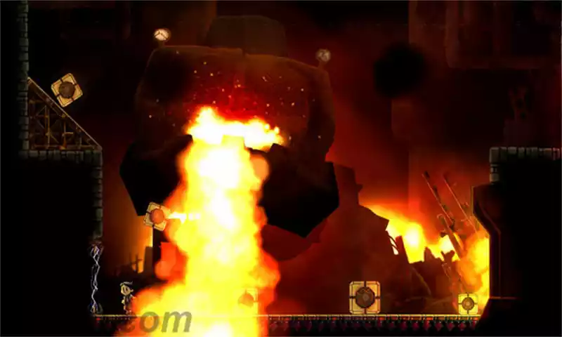 1701950172-f7e1590c8d423fd.webp 特斯拉学徒:重制版.Teslagrad Remastered | PS4游戏