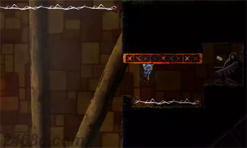 1701950176-15865436ec45fa9.webp 特斯拉学徒:重制版.Teslagrad Remastered | PS4游戏