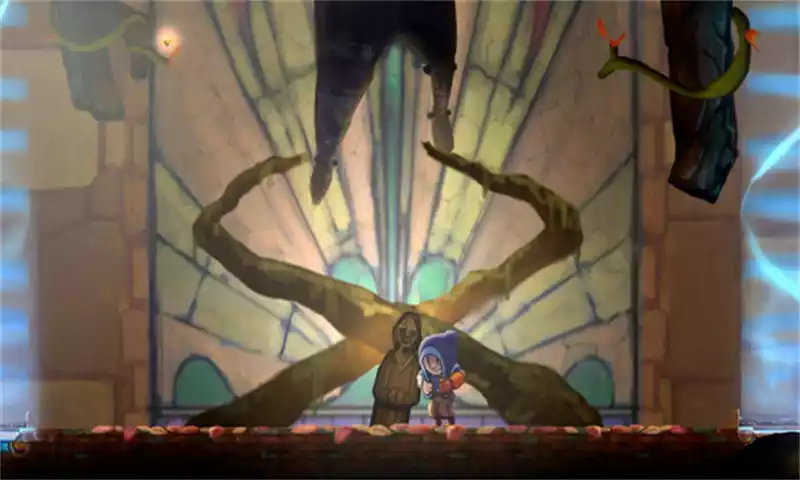1701950178-8511b147751a240.webp 特斯拉学徒:重制版.Teslagrad Remastered | PS4游戏