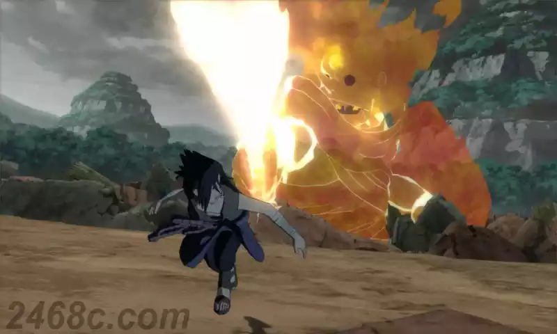 kjcg5s8r4igqoltrcbll.webp 火影忍者疾风传:究极忍者风暴三部曲.NARUTO SHIPPUDEN: Ultimate Ninja STORM Trilogy | PS4游戏
