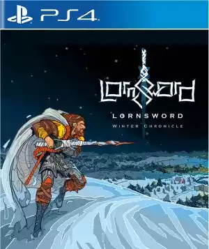 孤剑寒冬编年史.Lornsword Winter Chronicle | PS4游戏