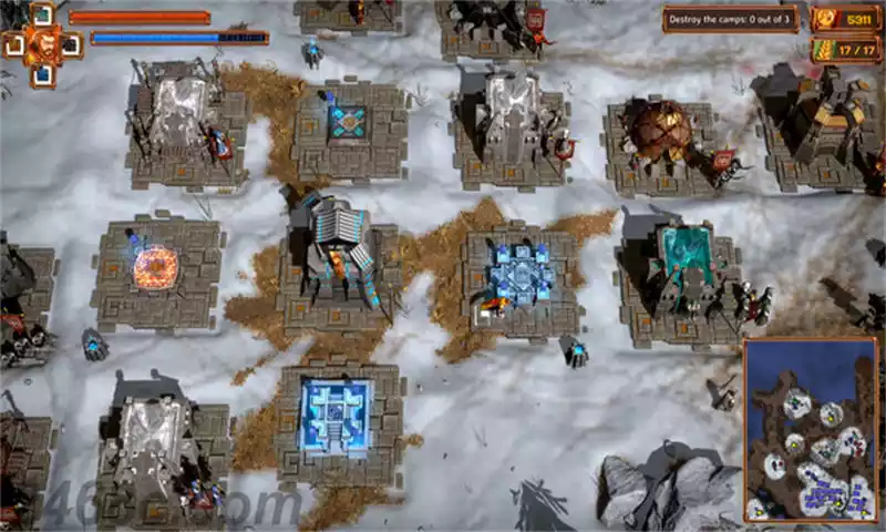 孤剑寒冬编年史.Lornsword Winter Chronicle | PS4游戏