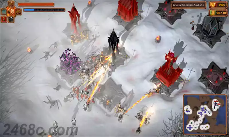 孤剑寒冬编年史.Lornsword Winter Chronicle | PS4游戏