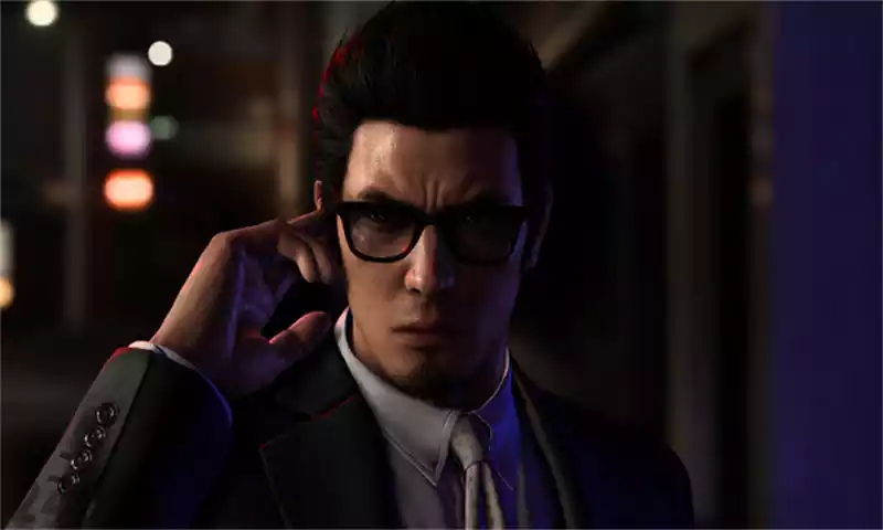 1701967035-06702101cbbd4cf.webp 如龙7外传:无名之龙.Like a Dragon Gaiden: The Man Who Erased His Name | PS4游戏