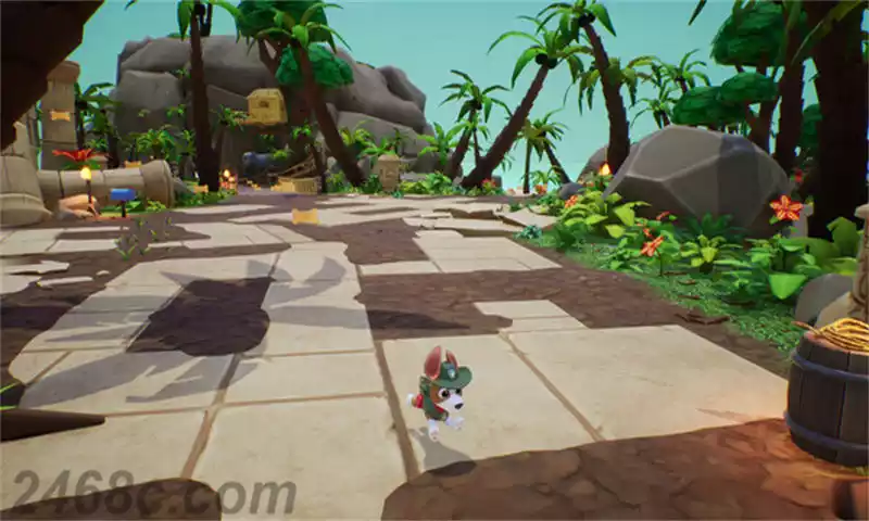 1701966877-87ee63e3b7a1de8.webp 汪汪队立大功:世界.PAW Patrol World | PS4游戏