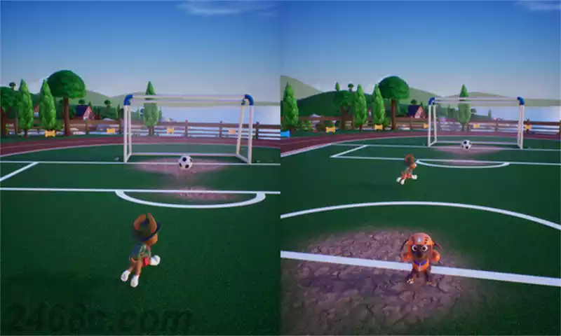 1701966878-f8d2d2b5ba0f458.webp 汪汪队立大功:世界.PAW Patrol World | PS4游戏