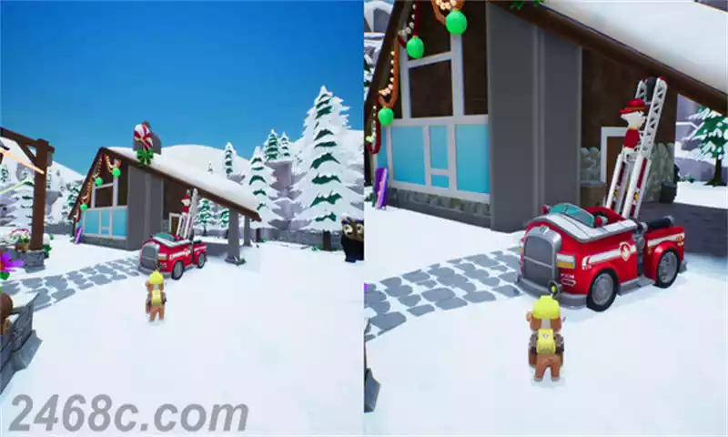 1701966879-db1b0556bd06ae6.webp 汪汪队立大功:世界.PAW Patrol World | PS4游戏