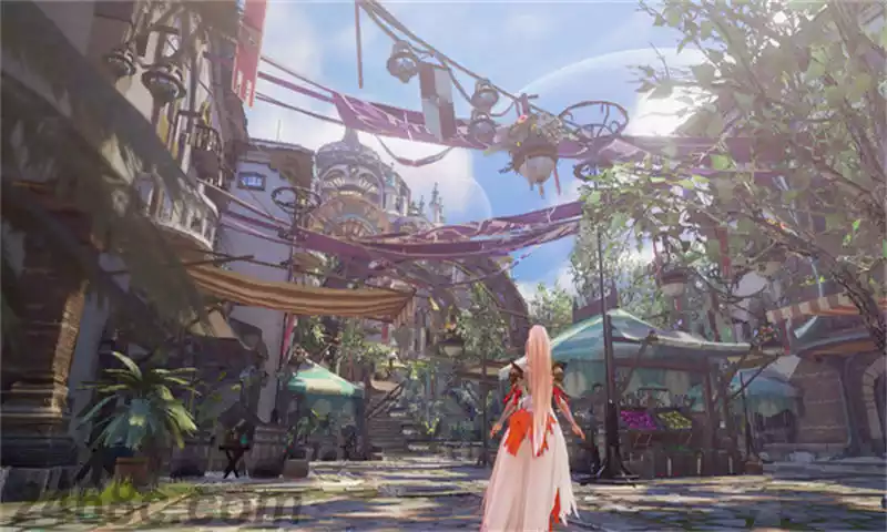 1701966018-4bdbdfe81eb7b8f.webp 破晓传奇:黎明新程 – 数字究极版.Tales of Arise: Beyond the Dawn – Ultimate Edition | PS4游戏