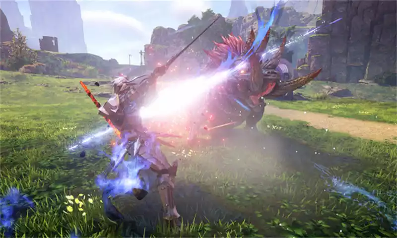 1701966019-1092a9df3978317.webp 破晓传奇:黎明新程 – 数字究极版.Tales of Arise: Beyond the Dawn – Ultimate Edition | PS4游戏