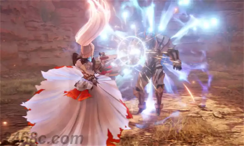 1701966020-0f36c3c6bd1f696.webp 破晓传奇:黎明新程 – 数字究极版.Tales of Arise: Beyond the Dawn – Ultimate Edition | PS4游戏