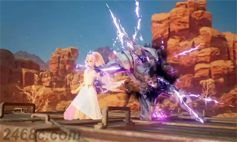 1701966021-a8210593e6f9cd3.webp 破晓传奇:黎明新程 – 数字究极版.Tales of Arise: Beyond the Dawn – Ultimate Edition | PS4游戏