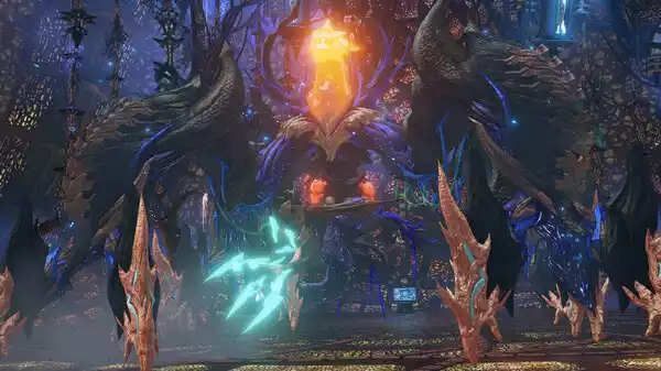破晓传奇：黎明新程 – 数字究极版.Tales of Arise: Beyond the Dawn – Ultimate Edition | PS4游戏